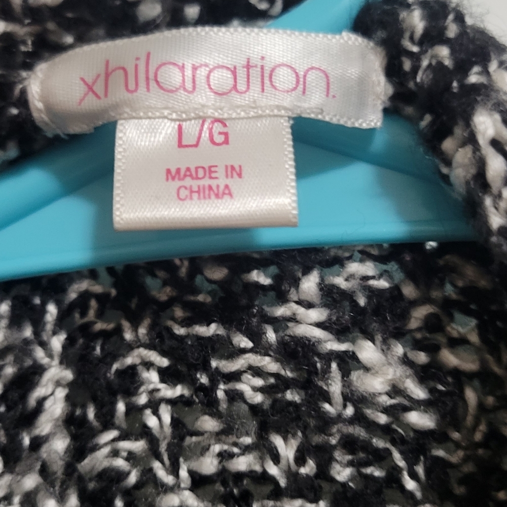 Cardigan - Picture 4 of 4